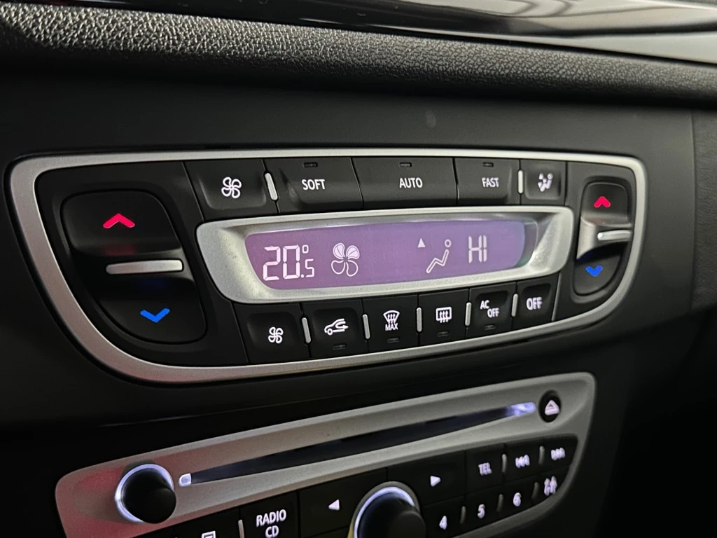 Hoofdafbeelding Renault Mégane