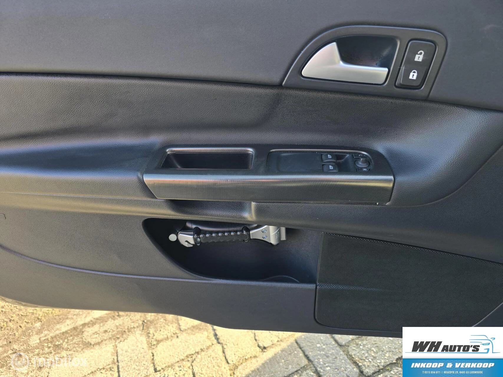 Hoofdafbeelding Volvo C30