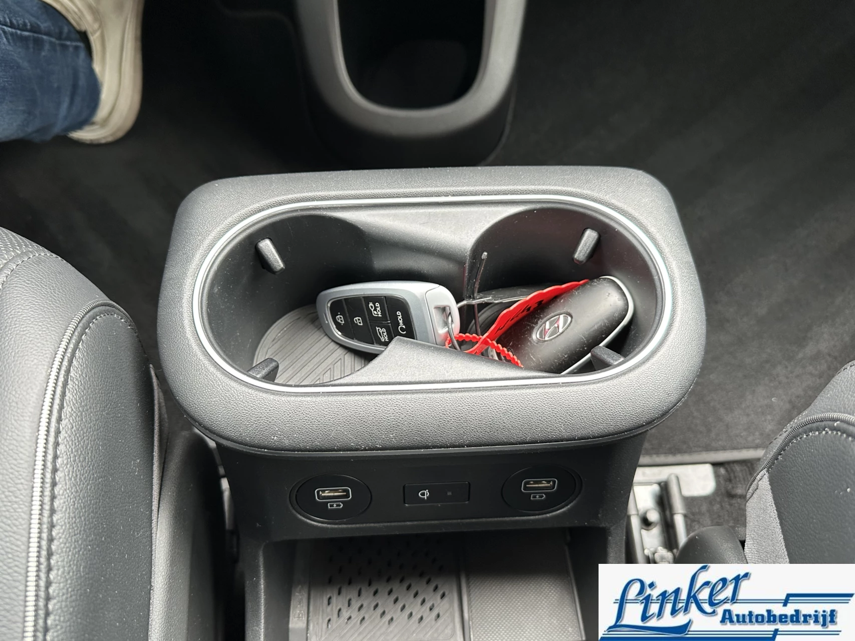 Hoofdafbeelding Hyundai IONIQ 5