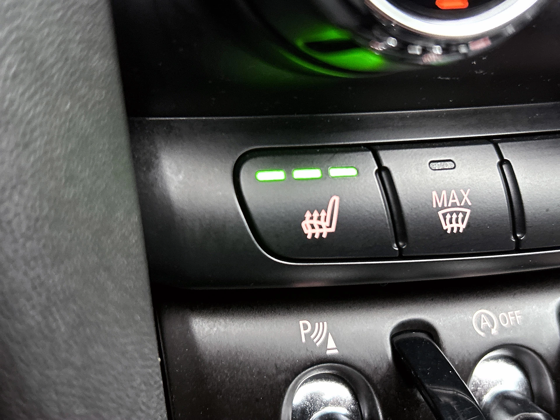 Hoofdafbeelding MINI Cooper Cabrio