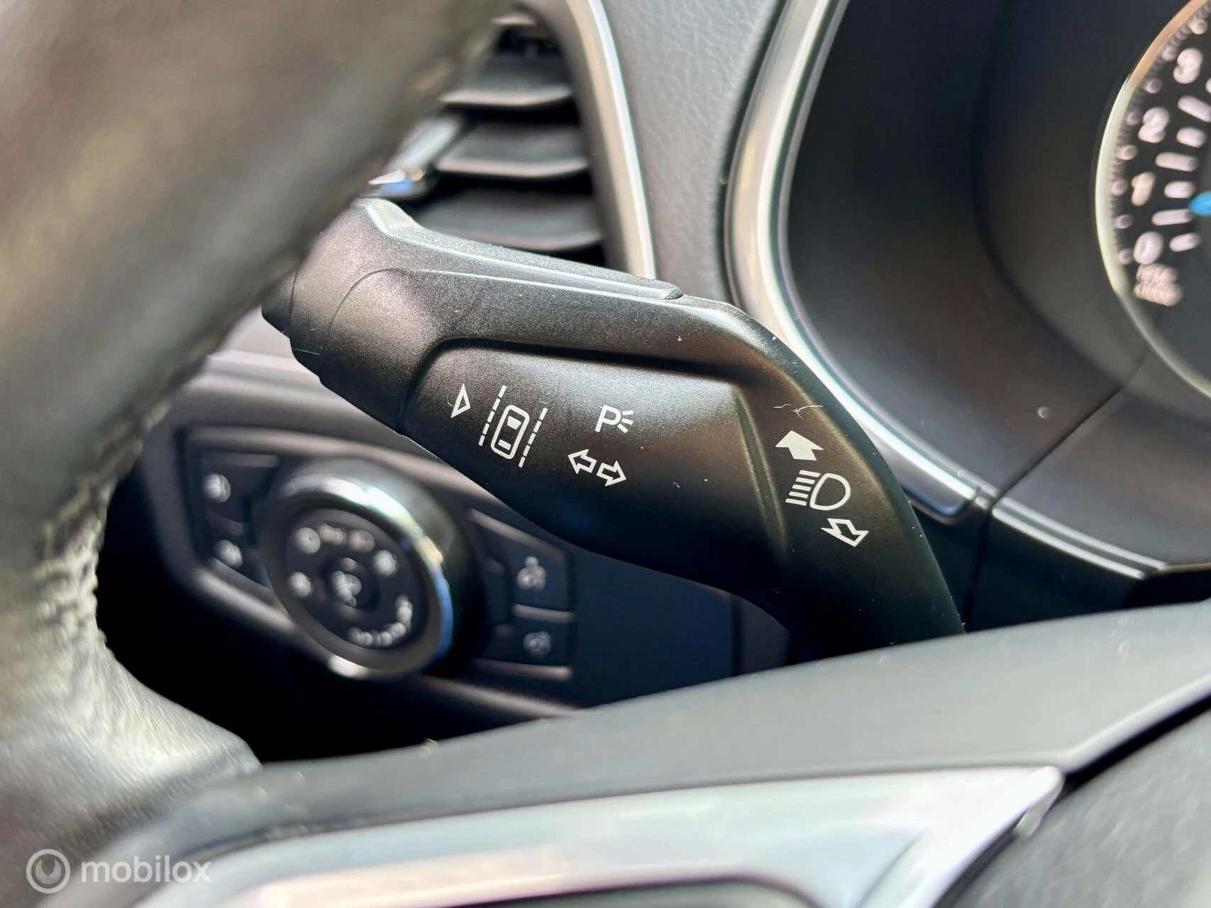 Hoofdafbeelding Ford S-Max