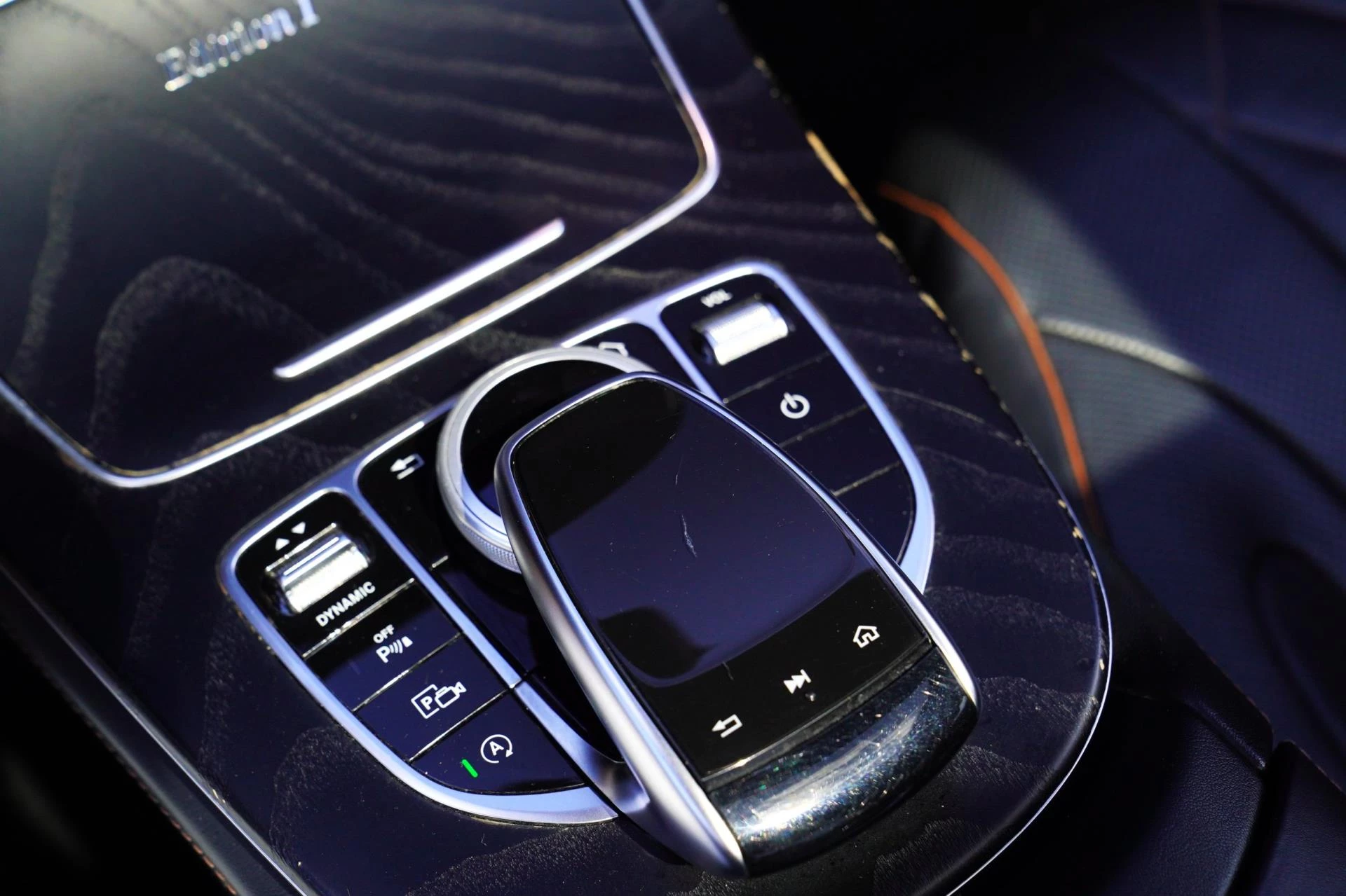 Hoofdafbeelding Mercedes-Benz CLS