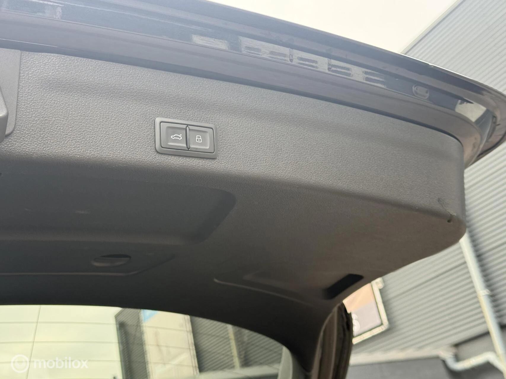 Hoofdafbeelding Audi RS6