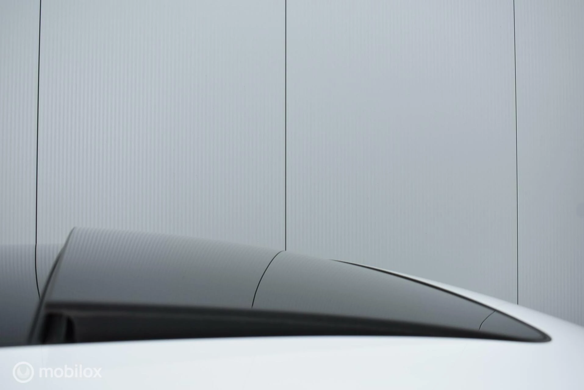 Hoofdafbeelding BMW 6 Serie
