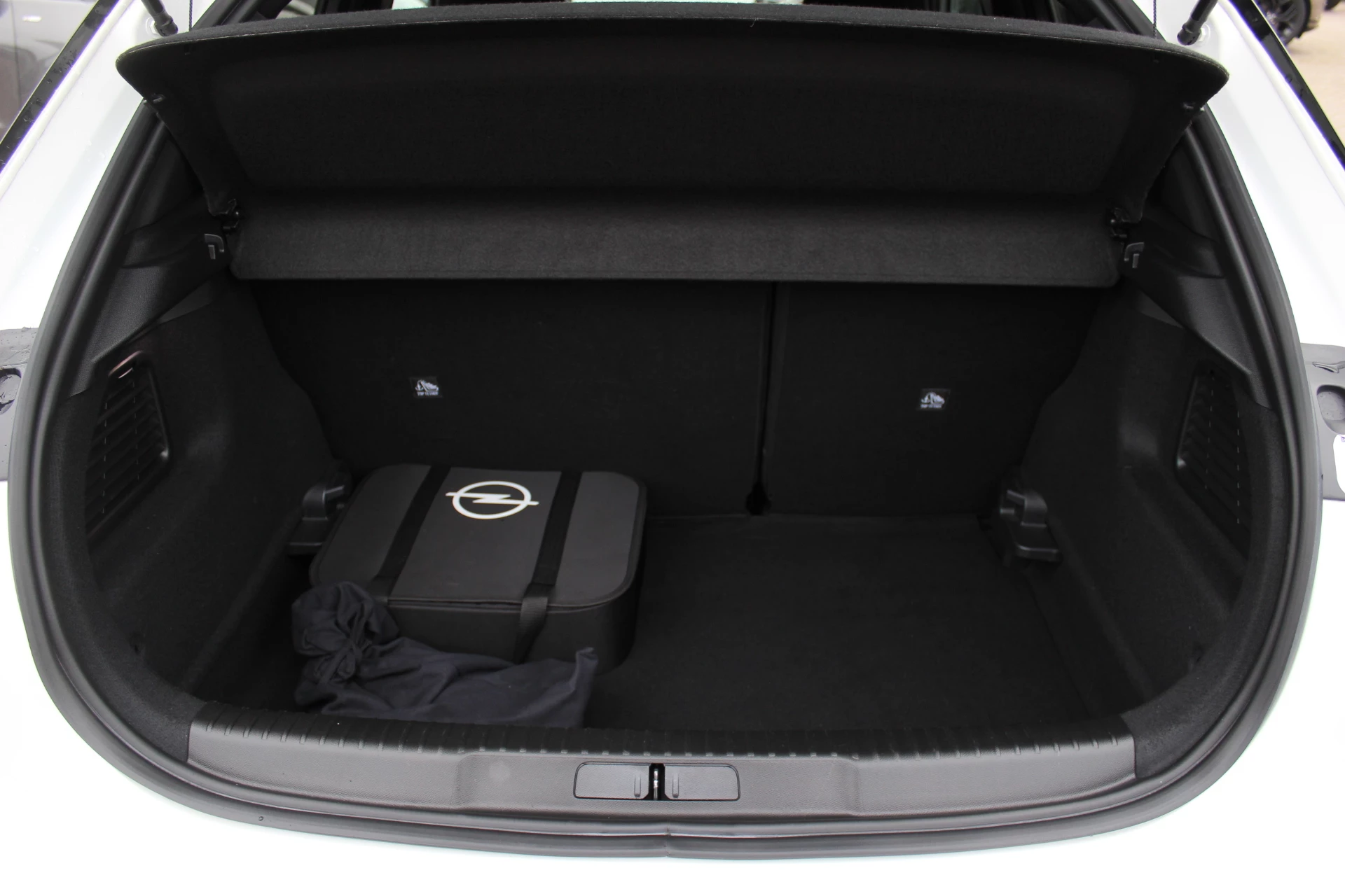 Hoofdafbeelding Opel Mokka-e