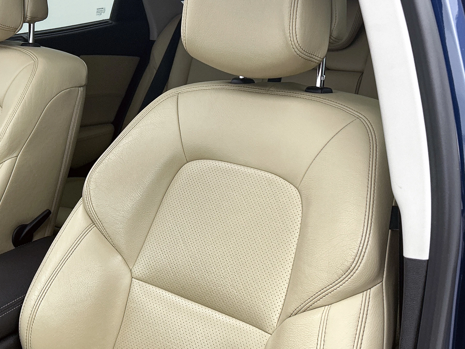 Hoofdafbeelding Renault Talisman