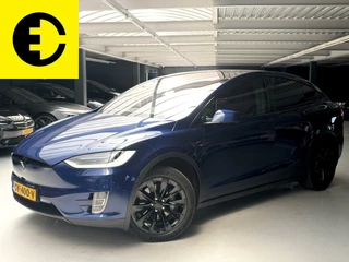 Tesla Model X 100D 7p. |Free supercharge* |  Full Self Drive | Trekhaak