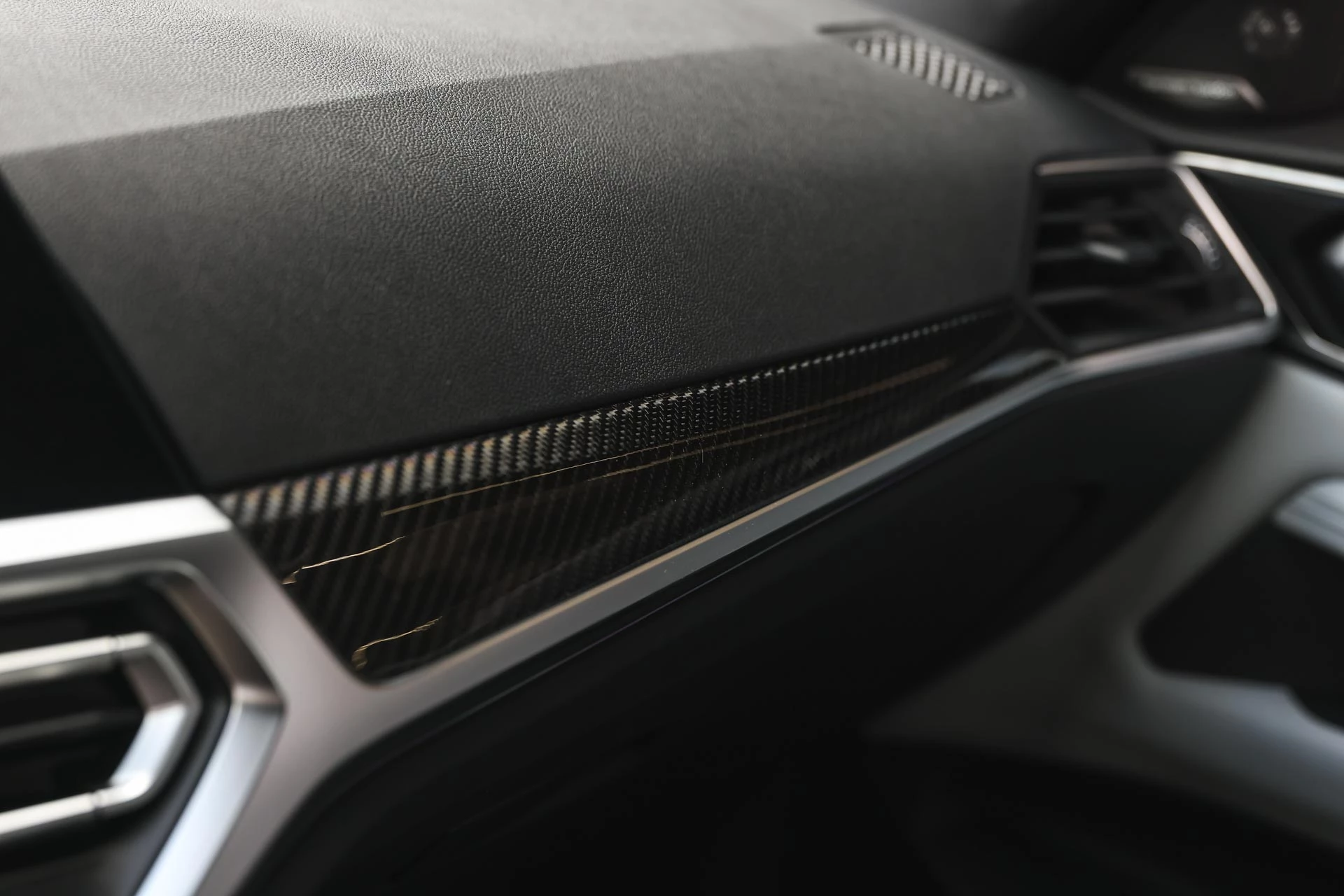 Hoofdafbeelding BMW M4