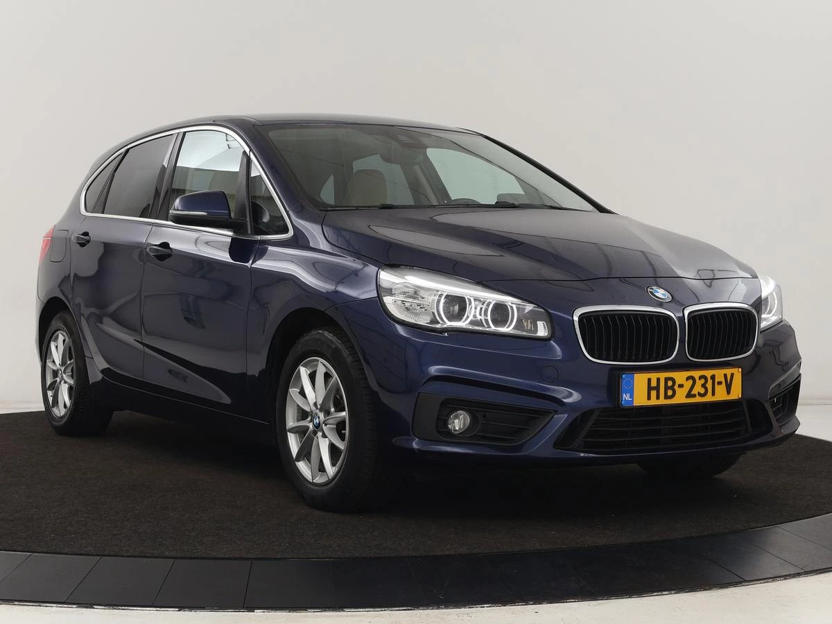 Hoofdafbeelding BMW 2 Serie