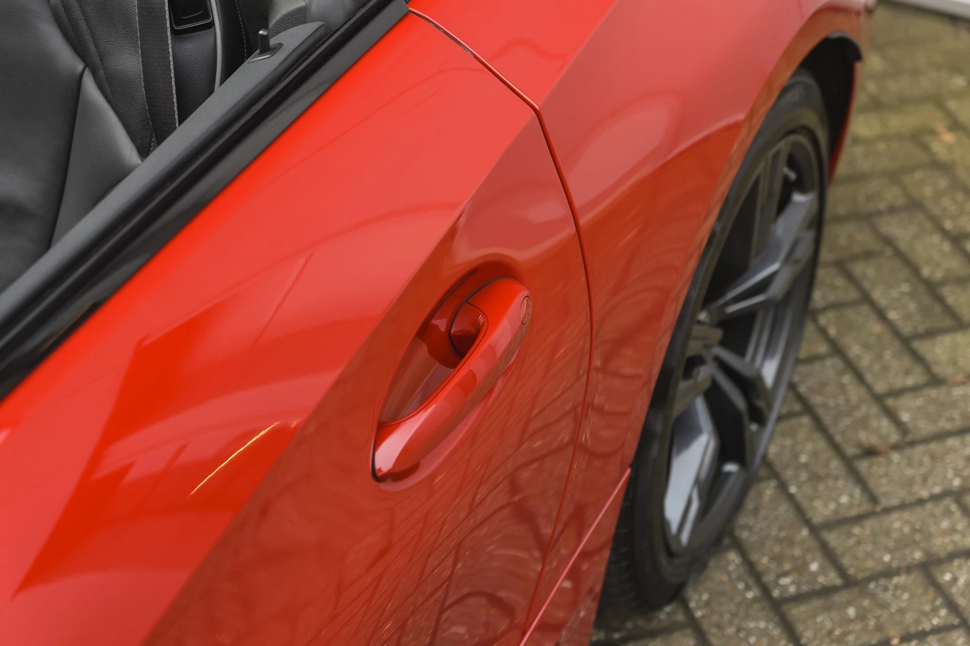 Hoofdafbeelding BMW Z4