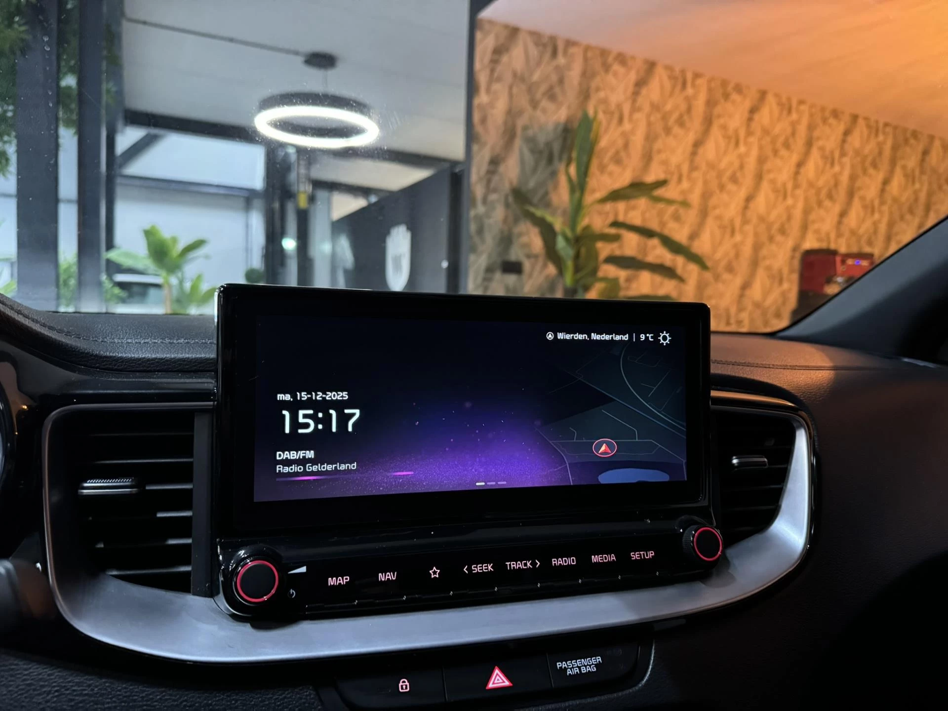 Hoofdafbeelding Kia ProCeed