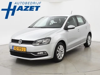 Volkswagen Polo 1.2 TSI DSG AUT. 5-DEURS + LMV / AIRCO / CRUISE CONTROL