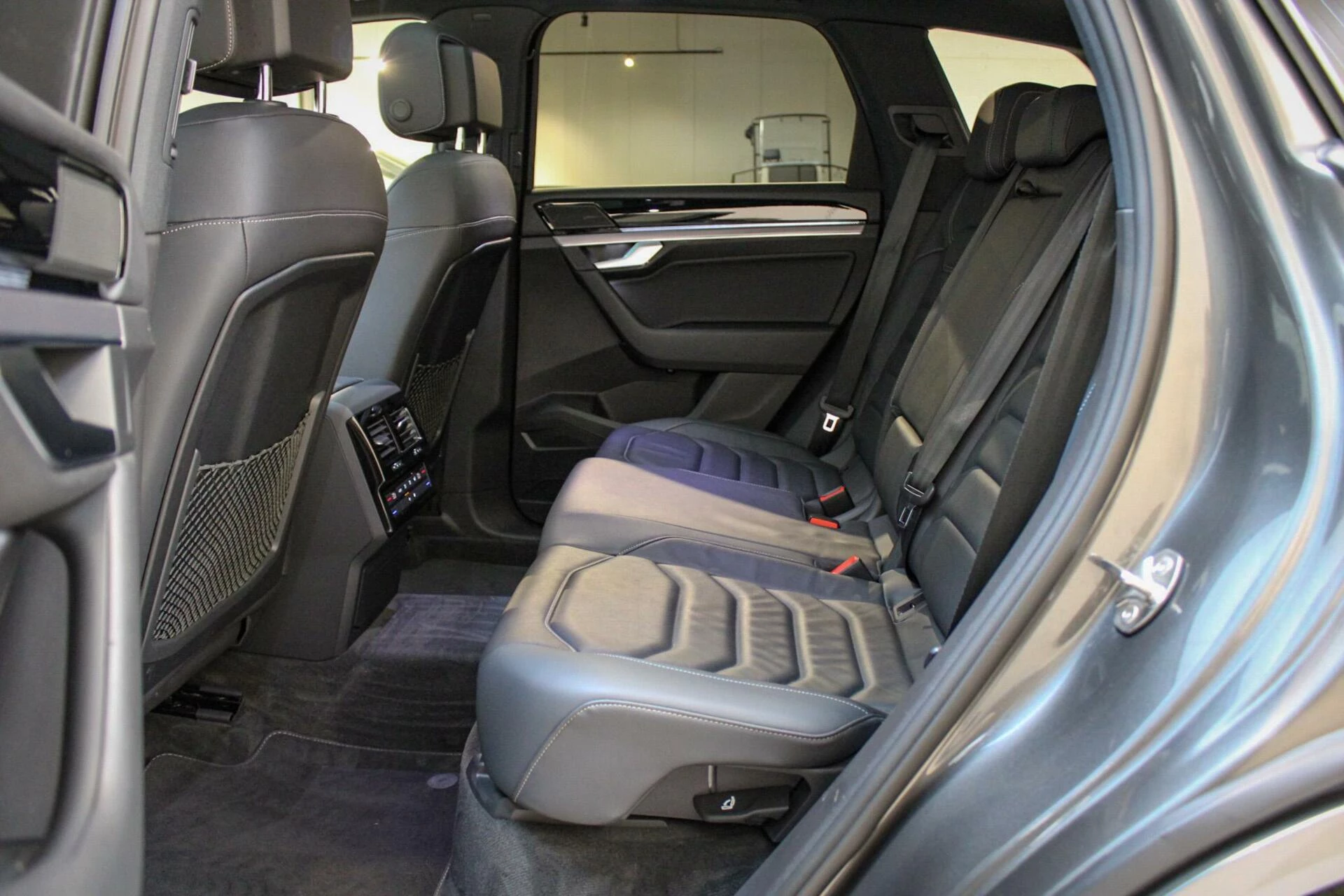 Hoofdafbeelding Volkswagen Touareg