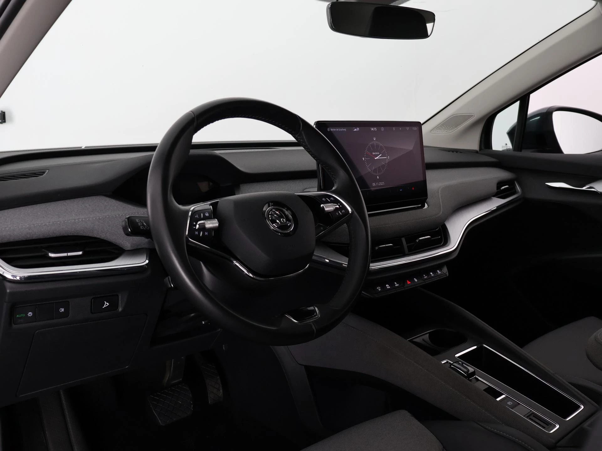 Hoofdafbeelding Škoda Enyaq iV