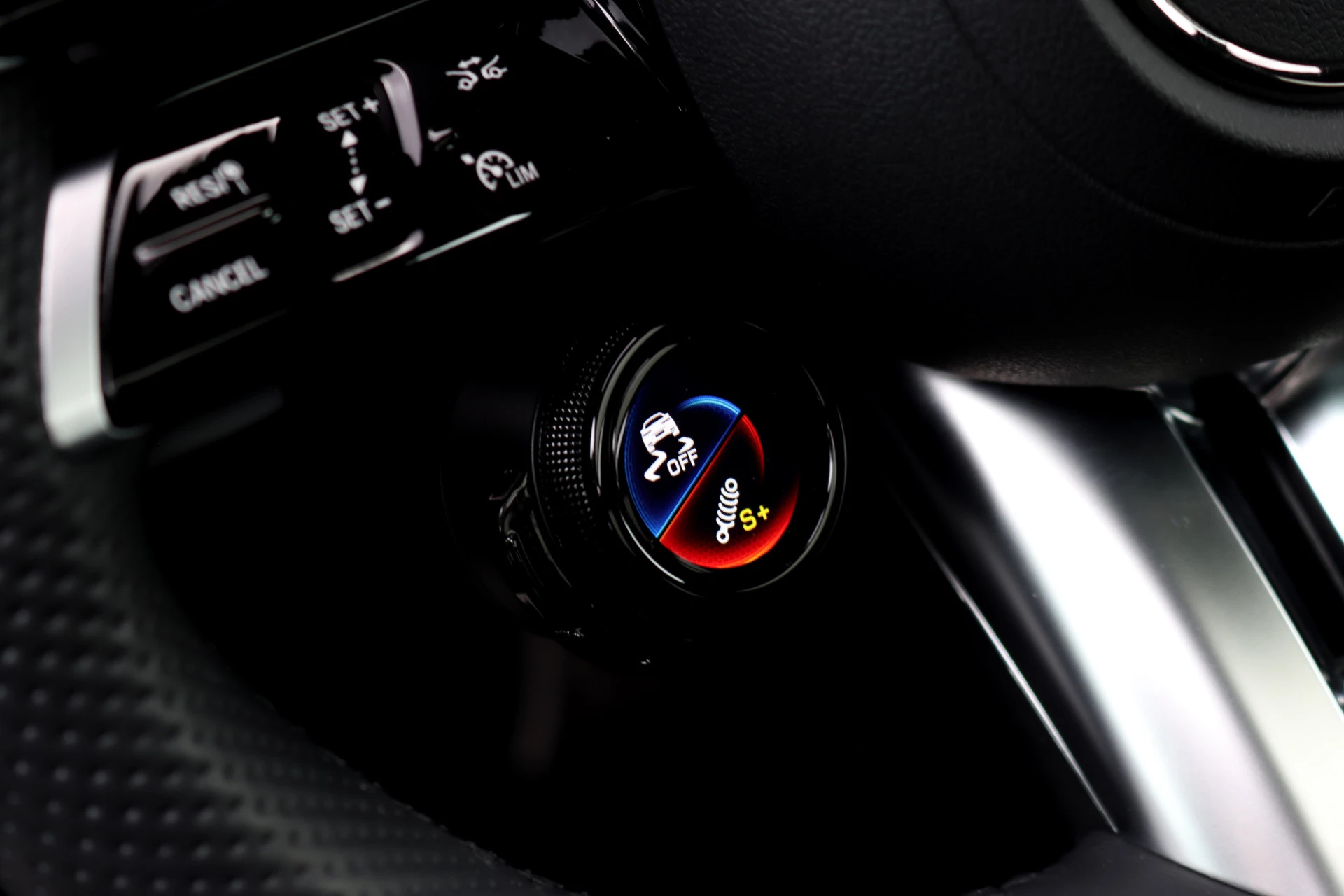 Hoofdafbeelding Mercedes-Benz EQE