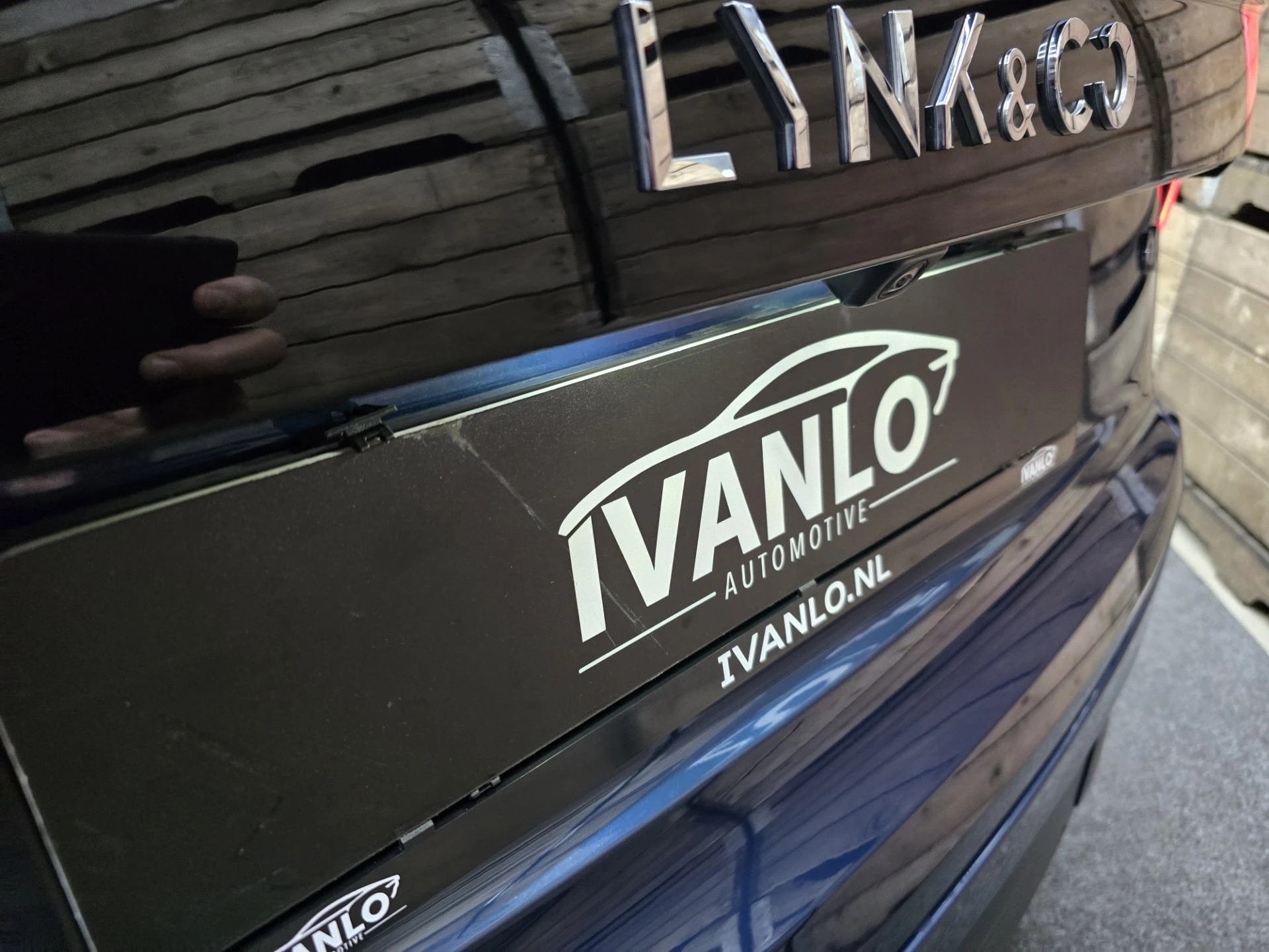 Hoofdafbeelding Lynk & Co 01