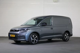 Volkswagen Caddy Cargo Maxi 2.0 TDI Exclusive 1st Edition