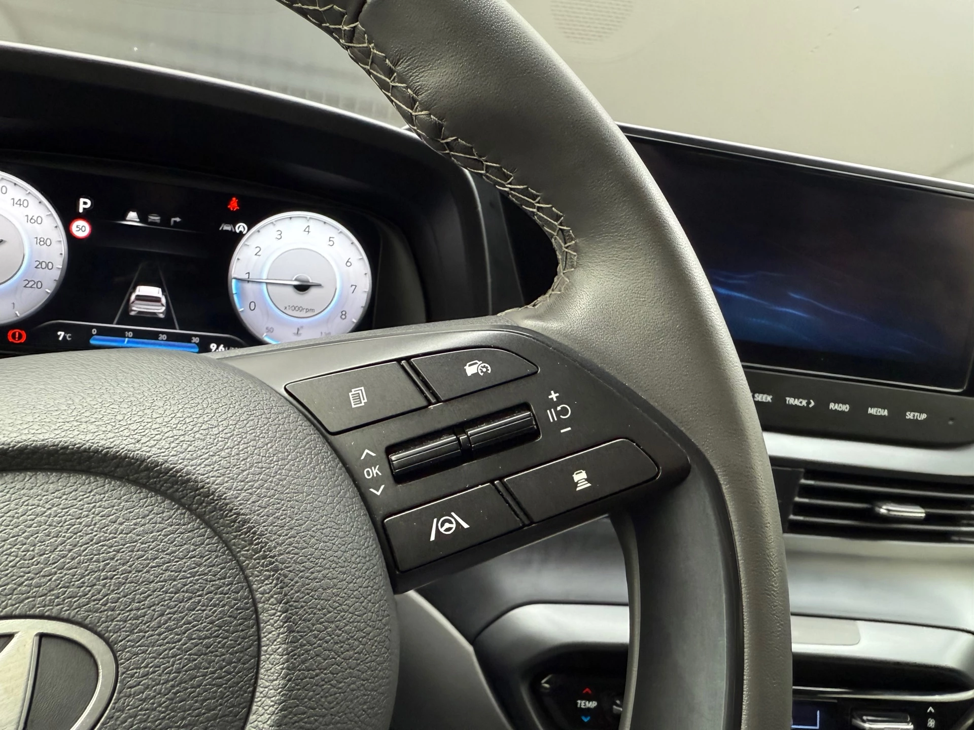 Hoofdafbeelding Hyundai Bayon