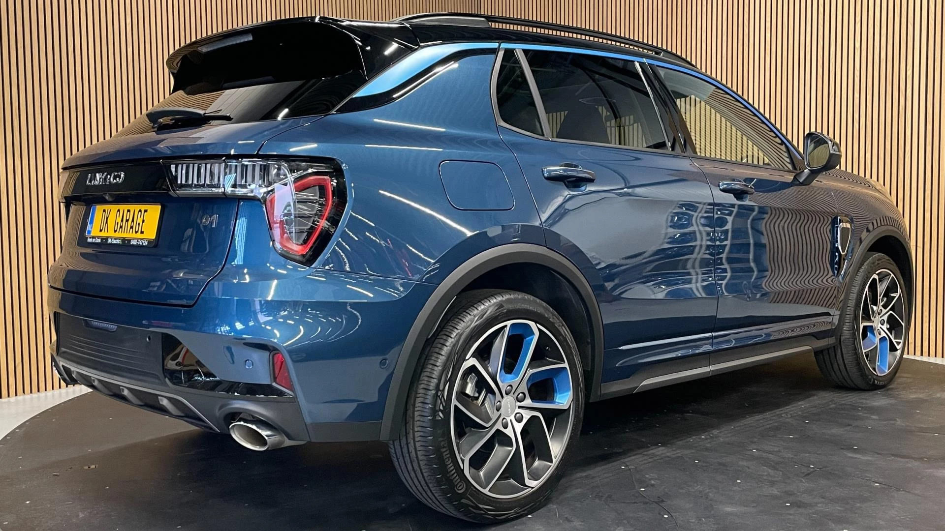 Hoofdafbeelding Lynk & Co 01