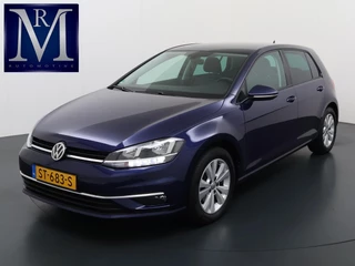 Volkswagen Golf 1.0 TSI Comfortline Automaat | Stoelverwarming | addaptieve cruise controle | nl auto met nap | Rijklaar geleverd met 12 mnd bovag garantie