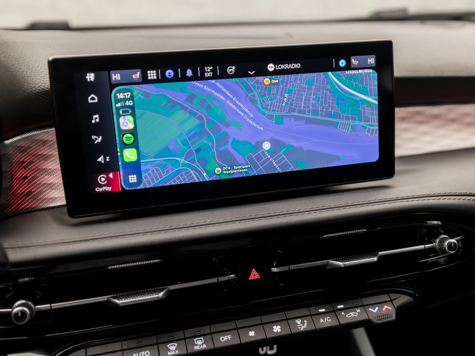 Hoofdafbeelding Alfa Romeo Tonale