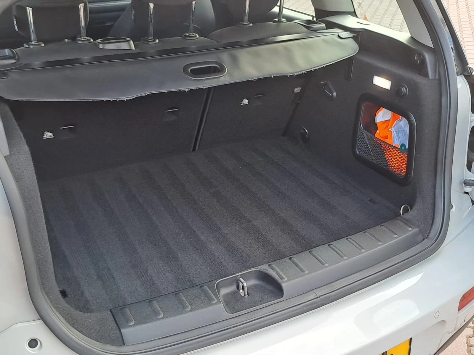Hoofdafbeelding MINI Clubman
