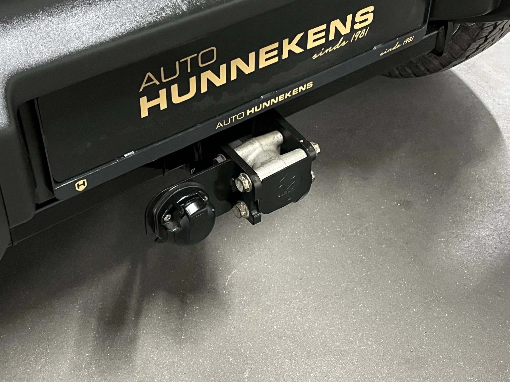 Hoofdafbeelding Suzuki Jimny