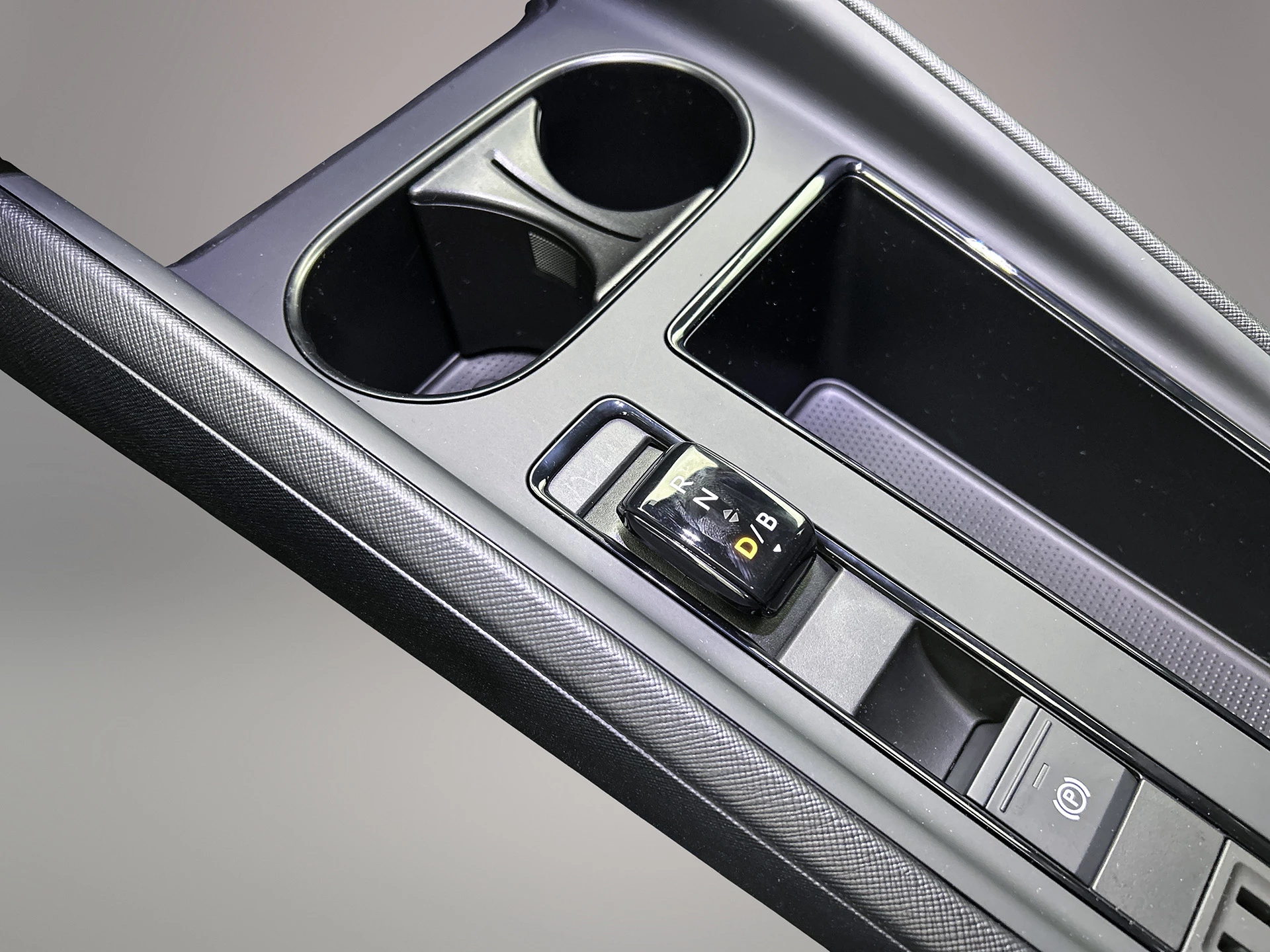 Hoofdafbeelding Škoda Elroq