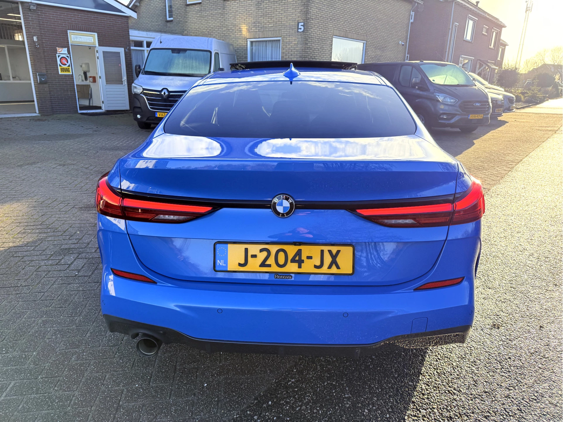 Hoofdafbeelding BMW 2 Serie