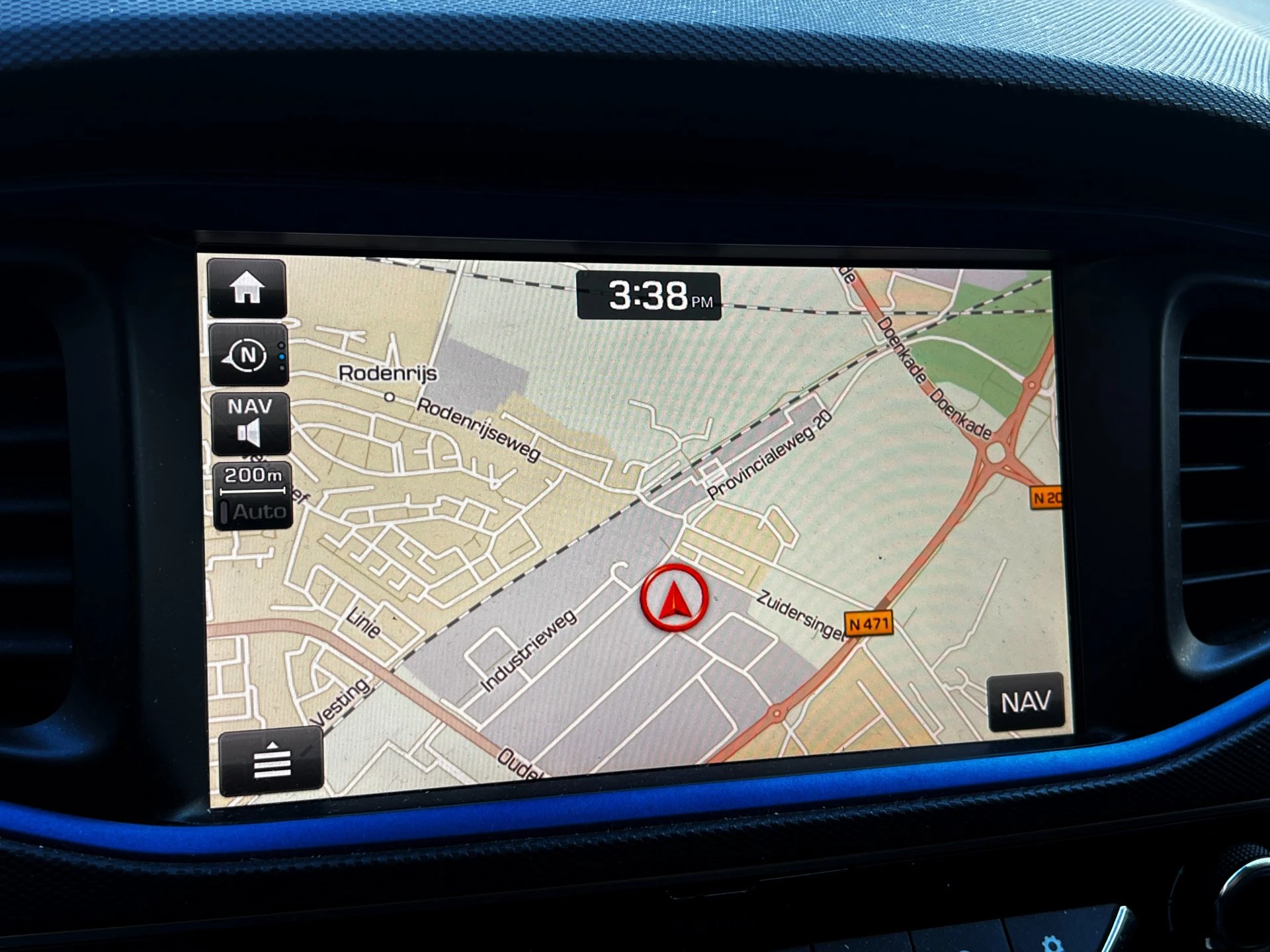 Hoofdafbeelding Hyundai IONIQ