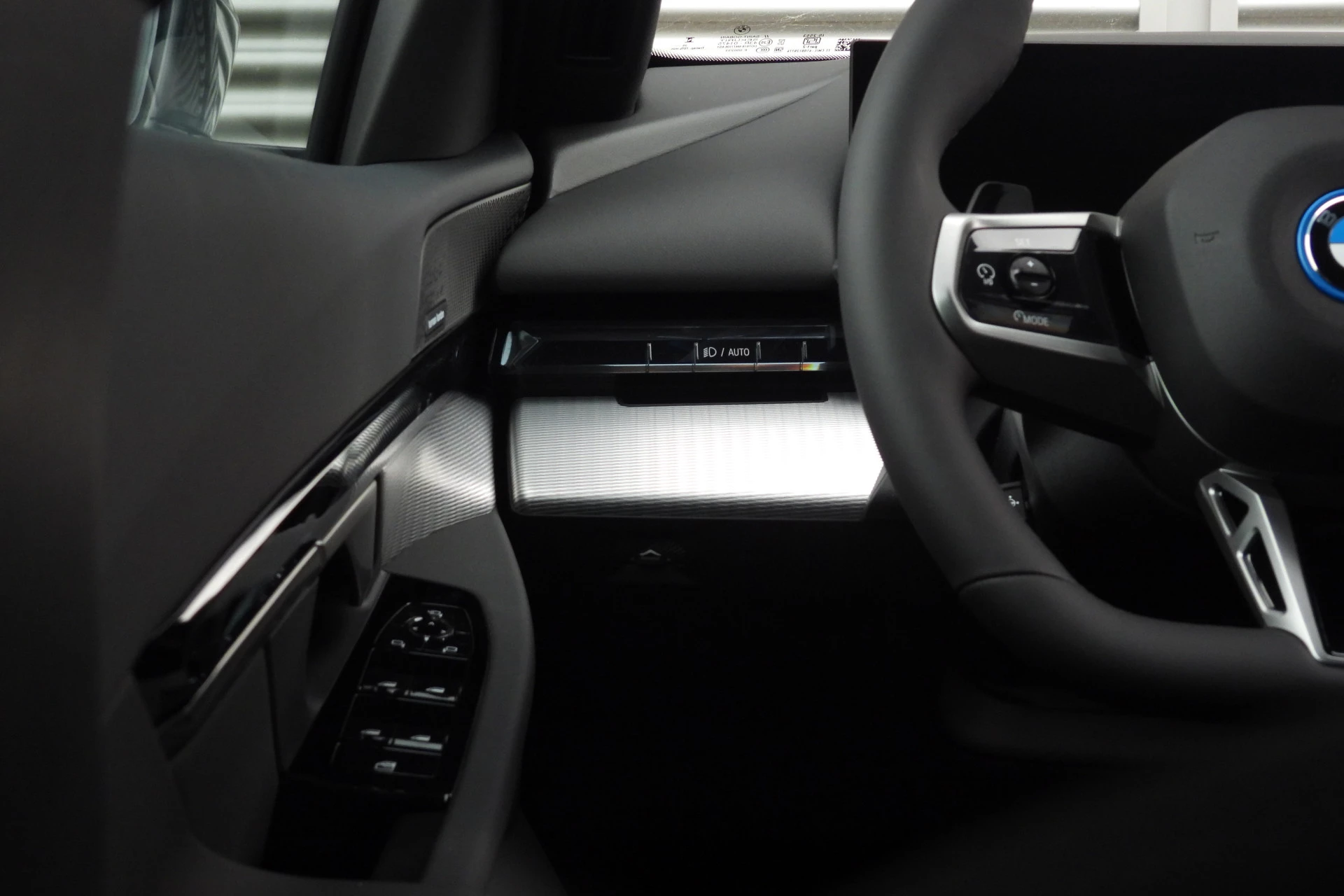 Hoofdafbeelding BMW i5