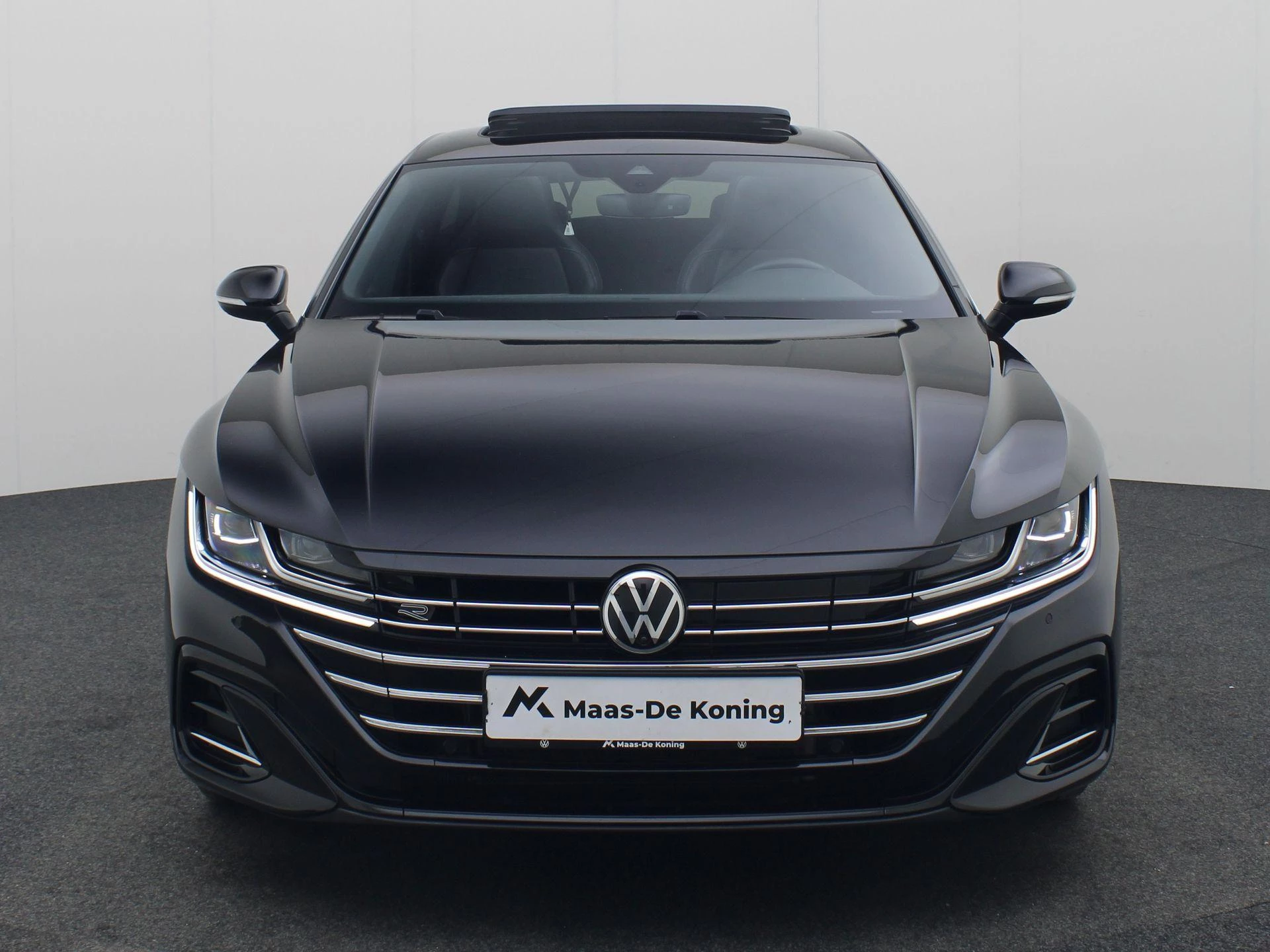 Hoofdafbeelding Volkswagen Arteon