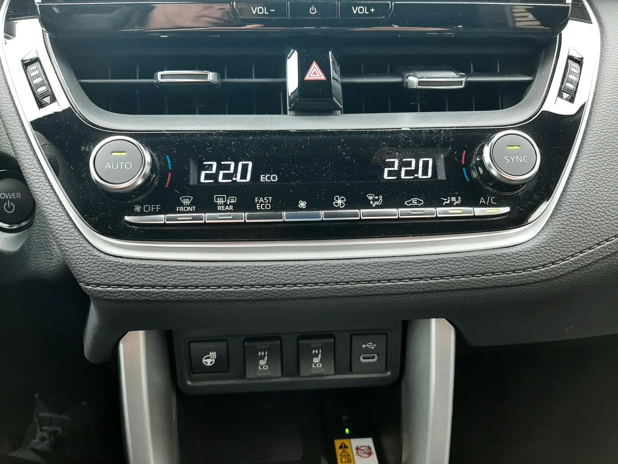 Hoofdafbeelding Toyota Corolla Cross