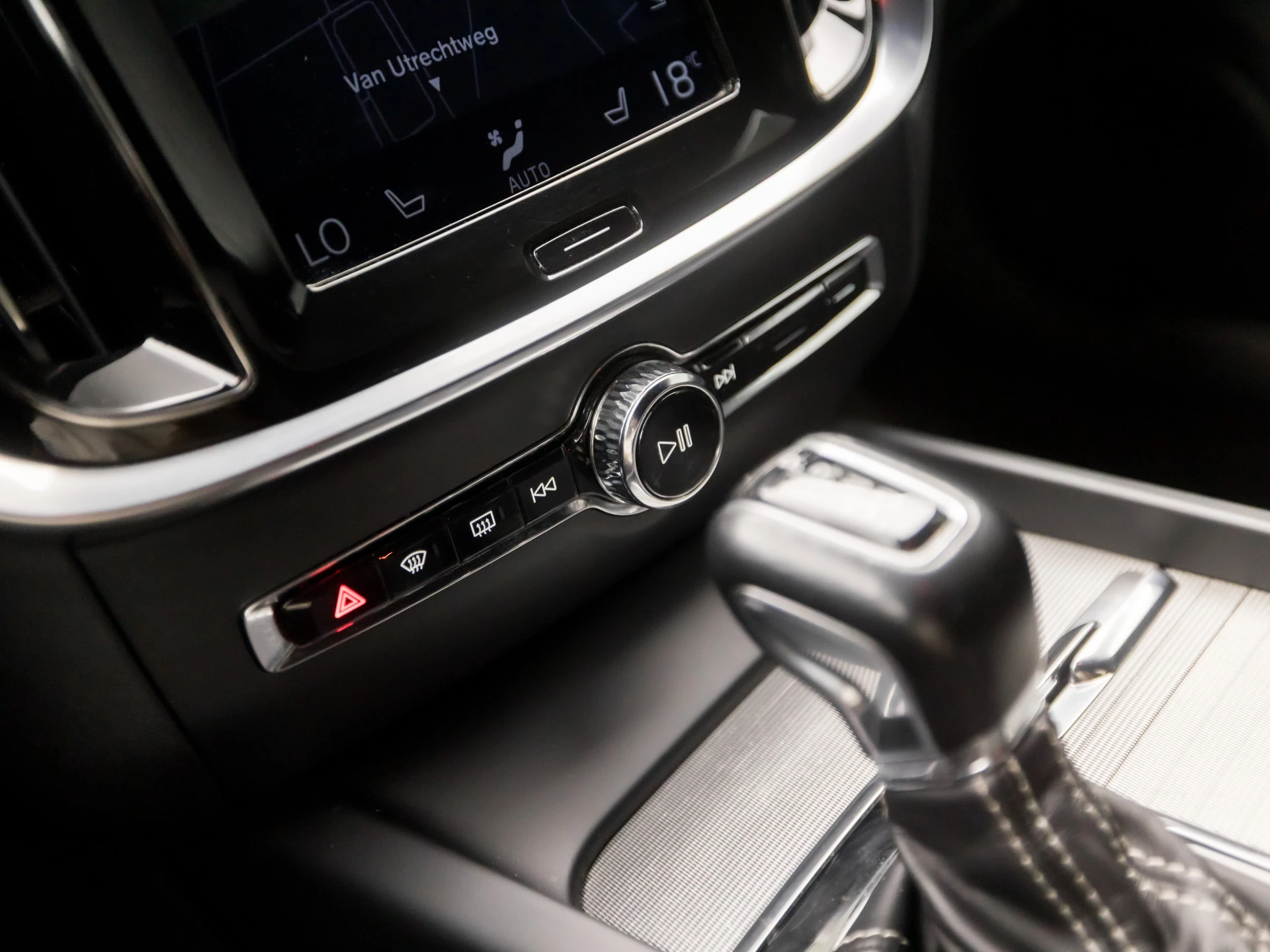 Hoofdafbeelding Volvo S60