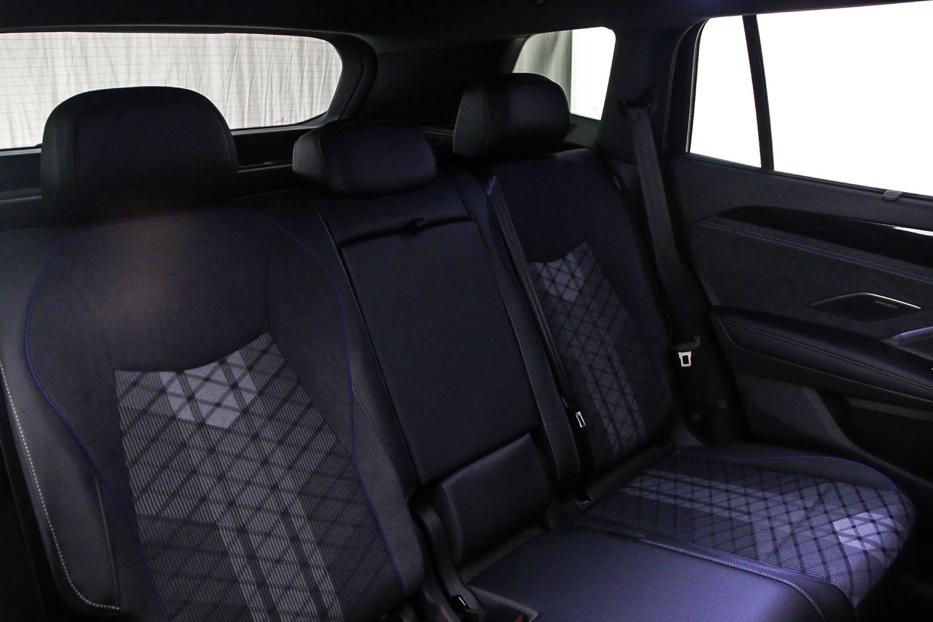 Hoofdafbeelding Volkswagen Tayron