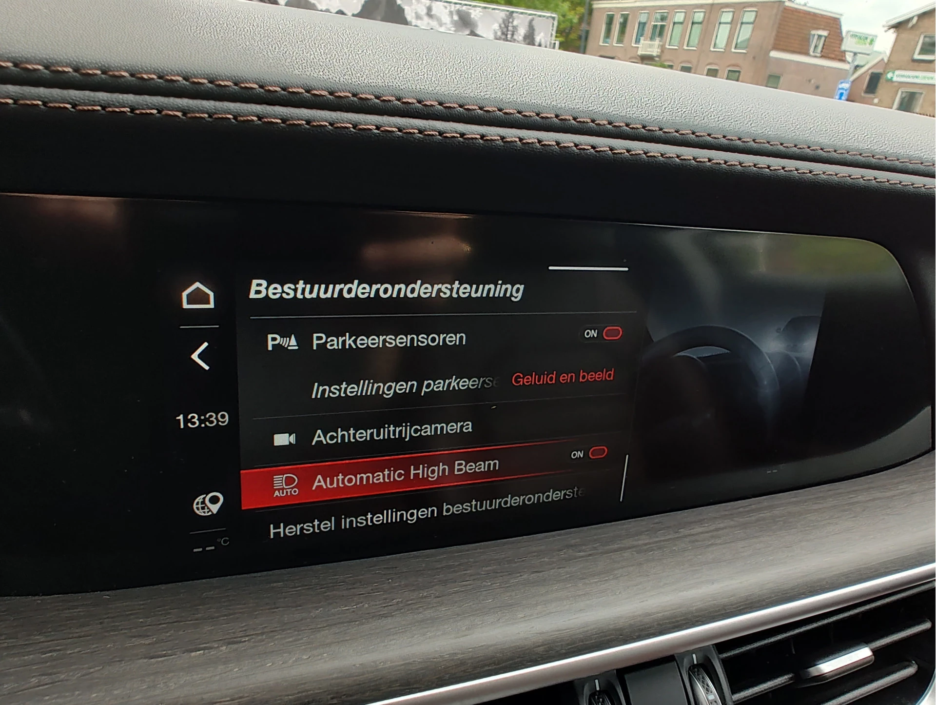Hoofdafbeelding Alfa Romeo Stelvio