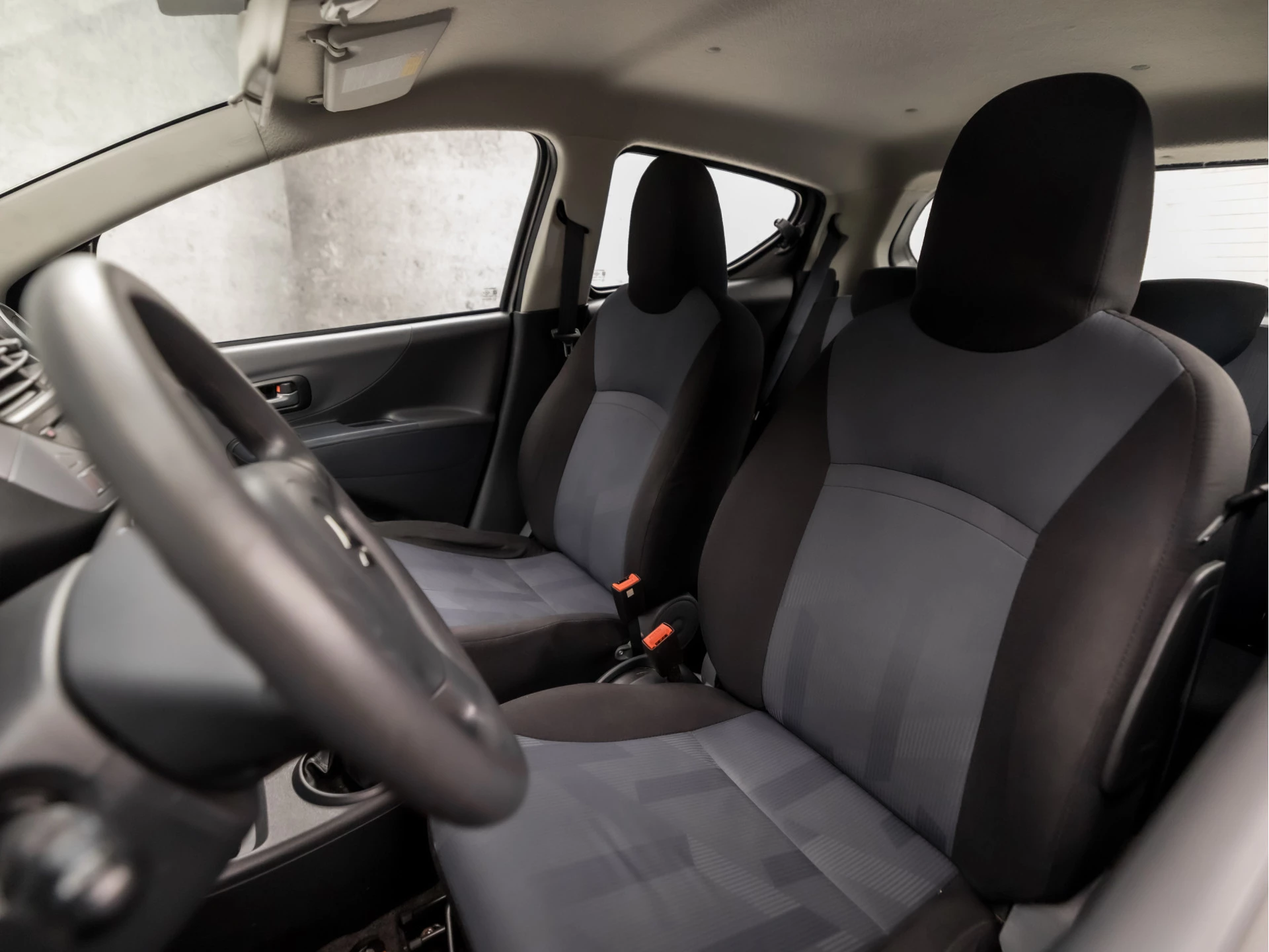 Hoofdafbeelding Suzuki Alto