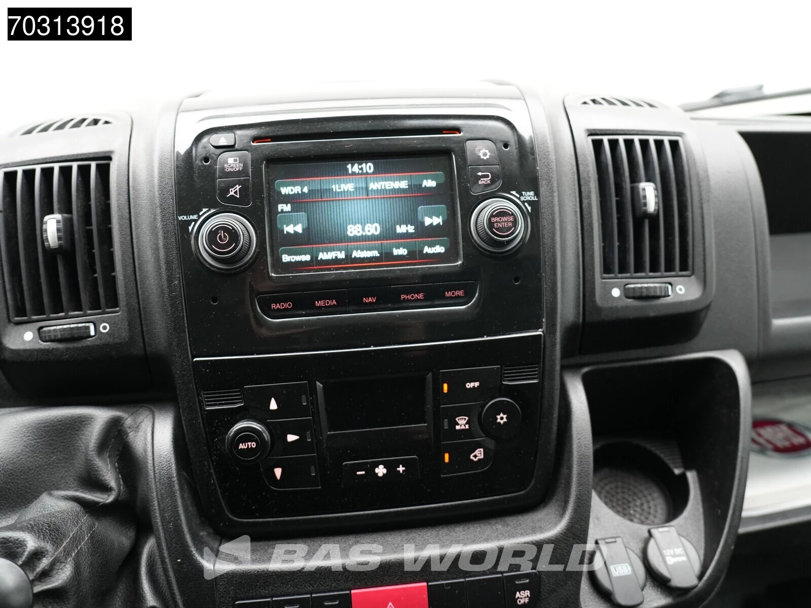 Hoofdafbeelding Fiat Ducato