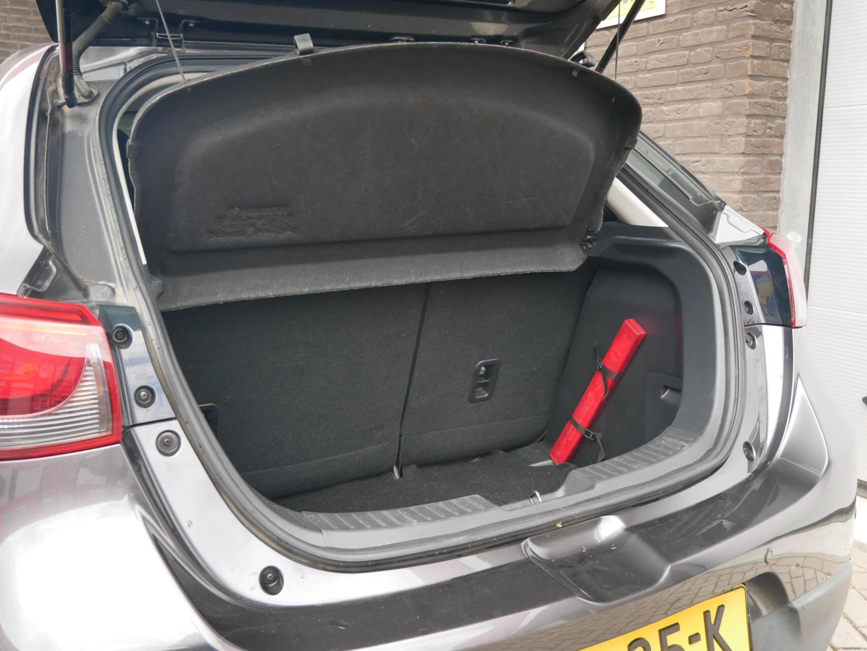 Hoofdafbeelding Mazda 2