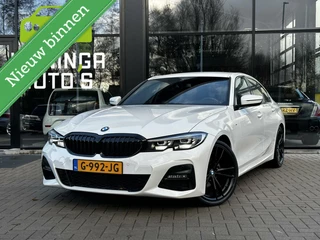 BMW 3-serie 320i High Executive Edition | M-sport | LED | 19 inch