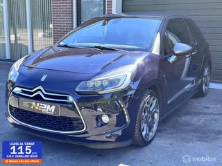 Ds 3 1.2 PureTech Business