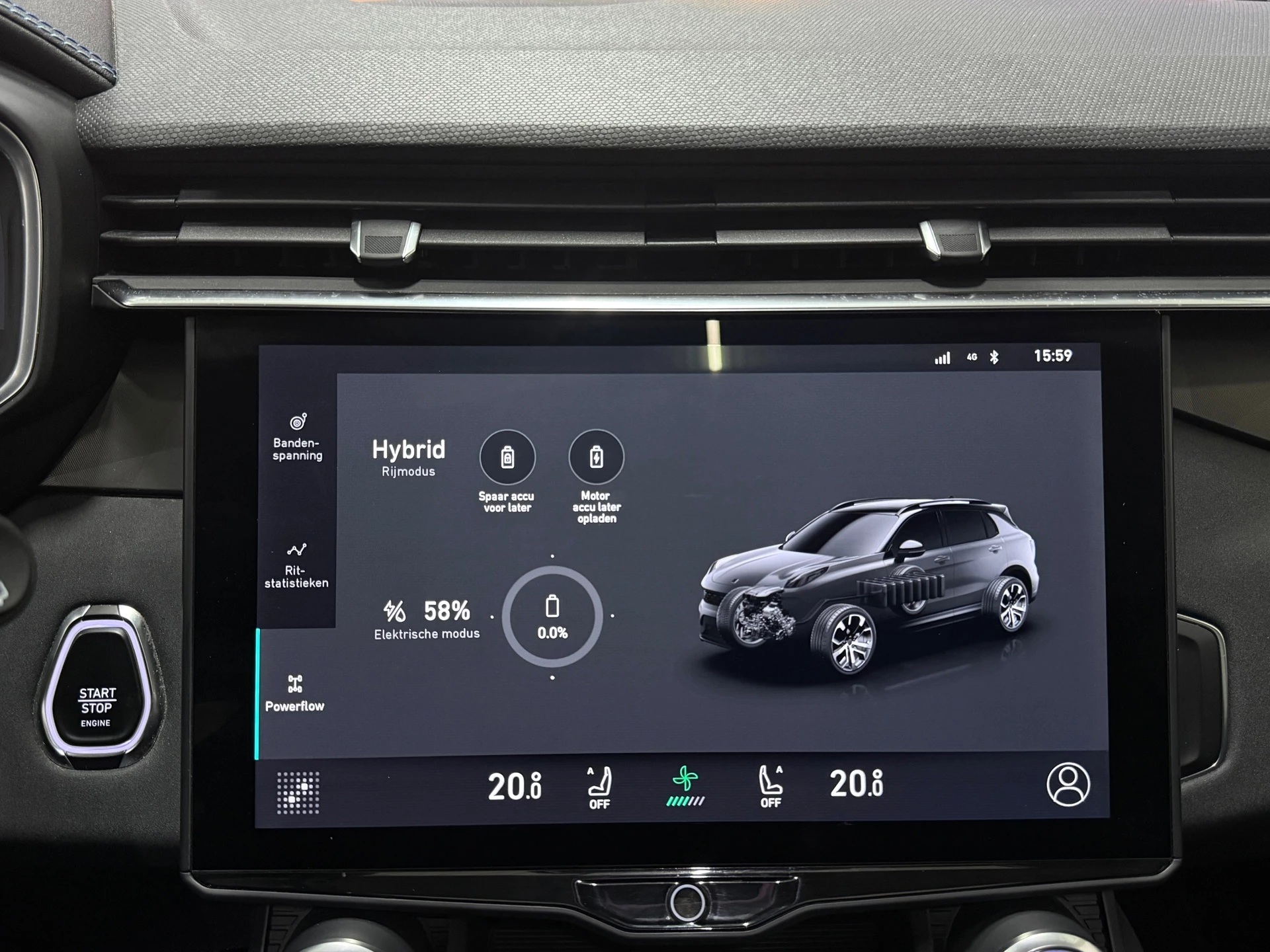 Hoofdafbeelding Lynk & Co 01