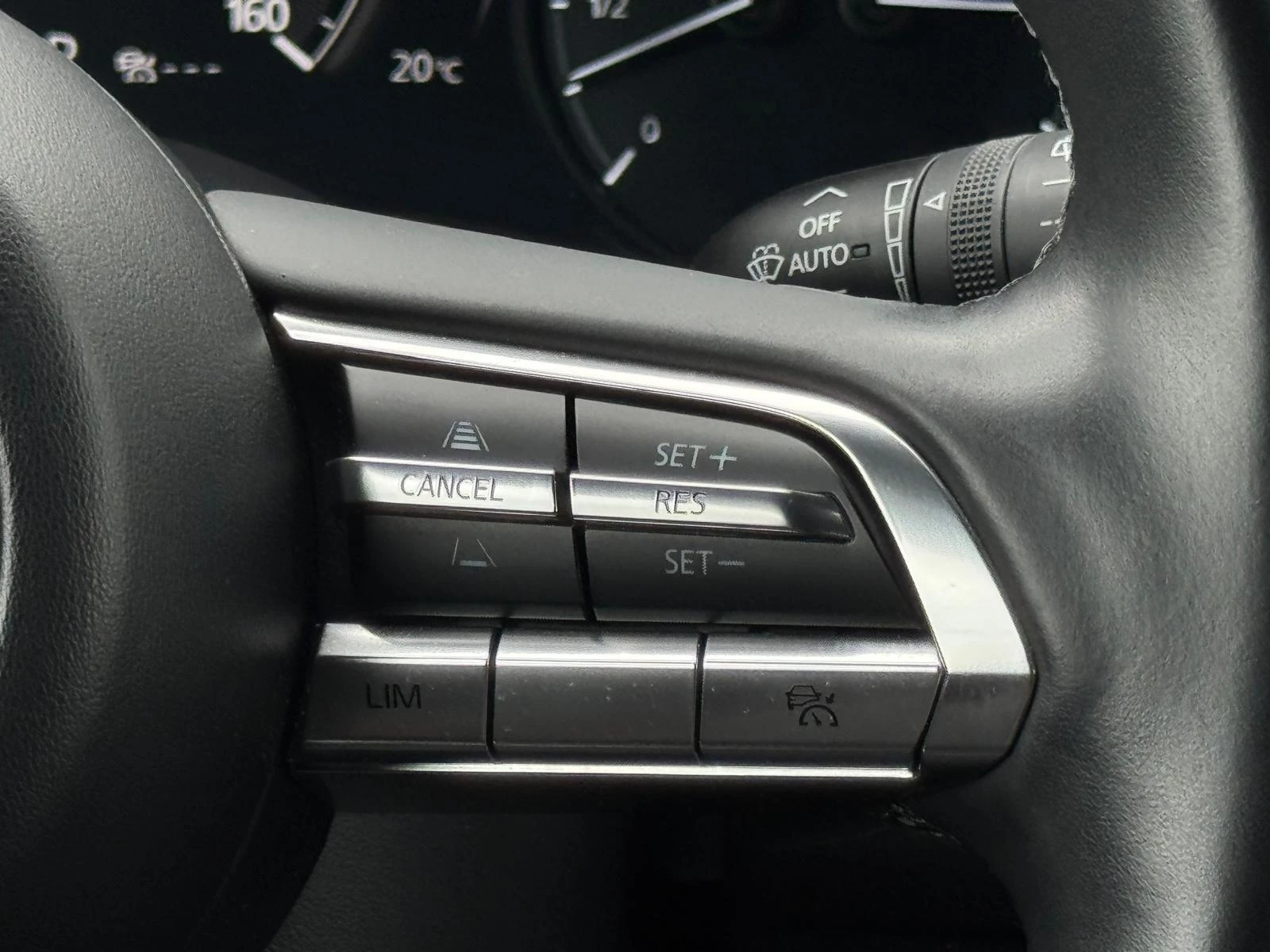 Hoofdafbeelding Mazda MX-30