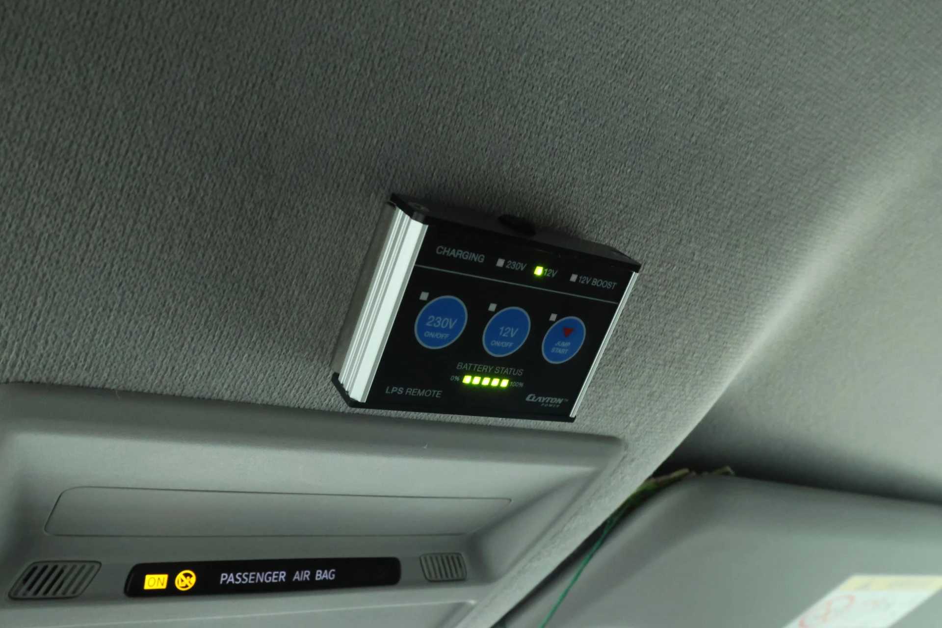 Hoofdafbeelding Volkswagen e-Transporter