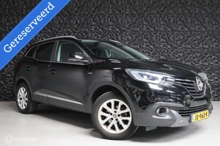 Renault Kadjar 1.2 TCe Bose | Camera | Cruise | AC | Carplay