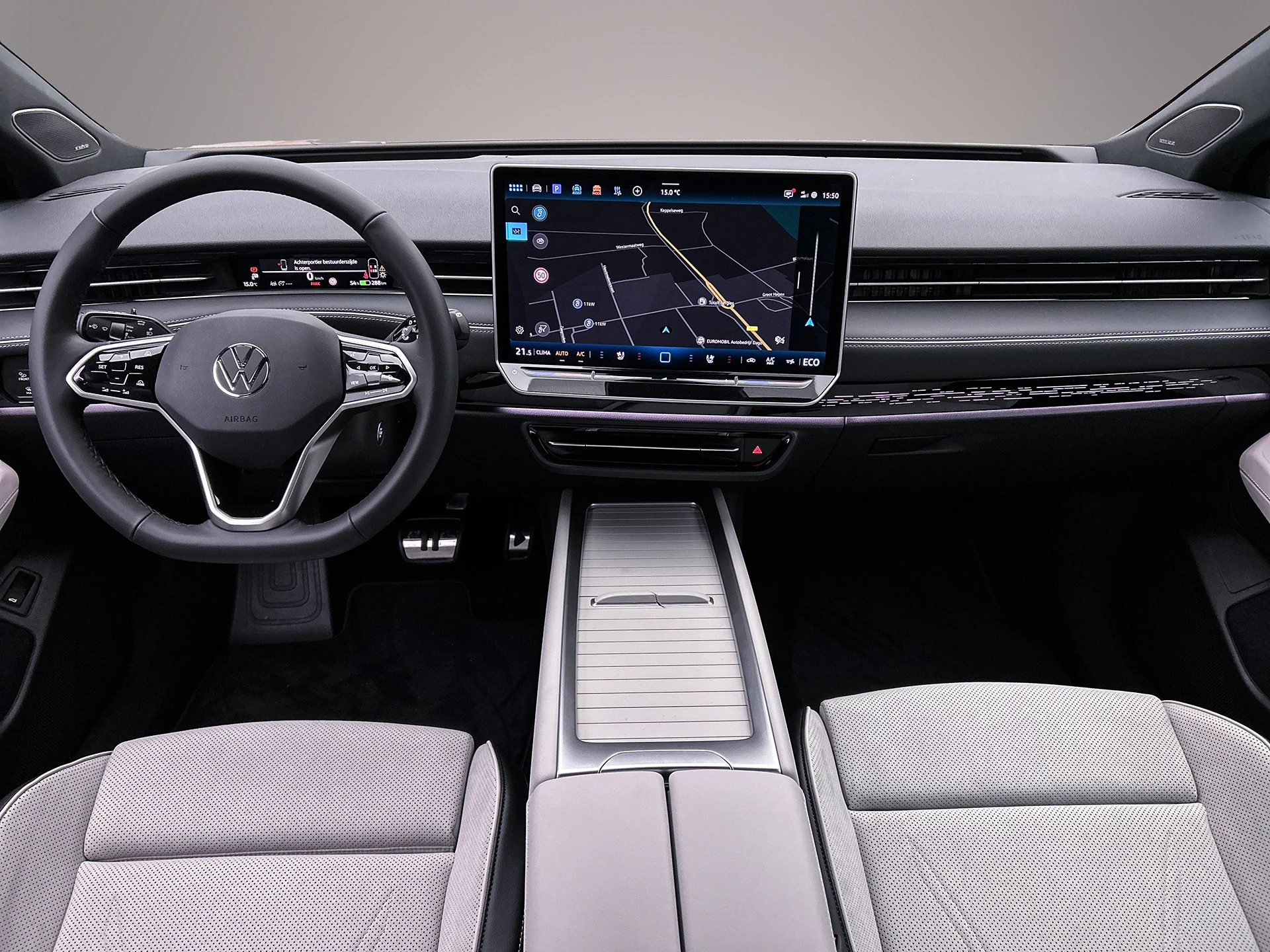 Hoofdafbeelding Volkswagen ID.7