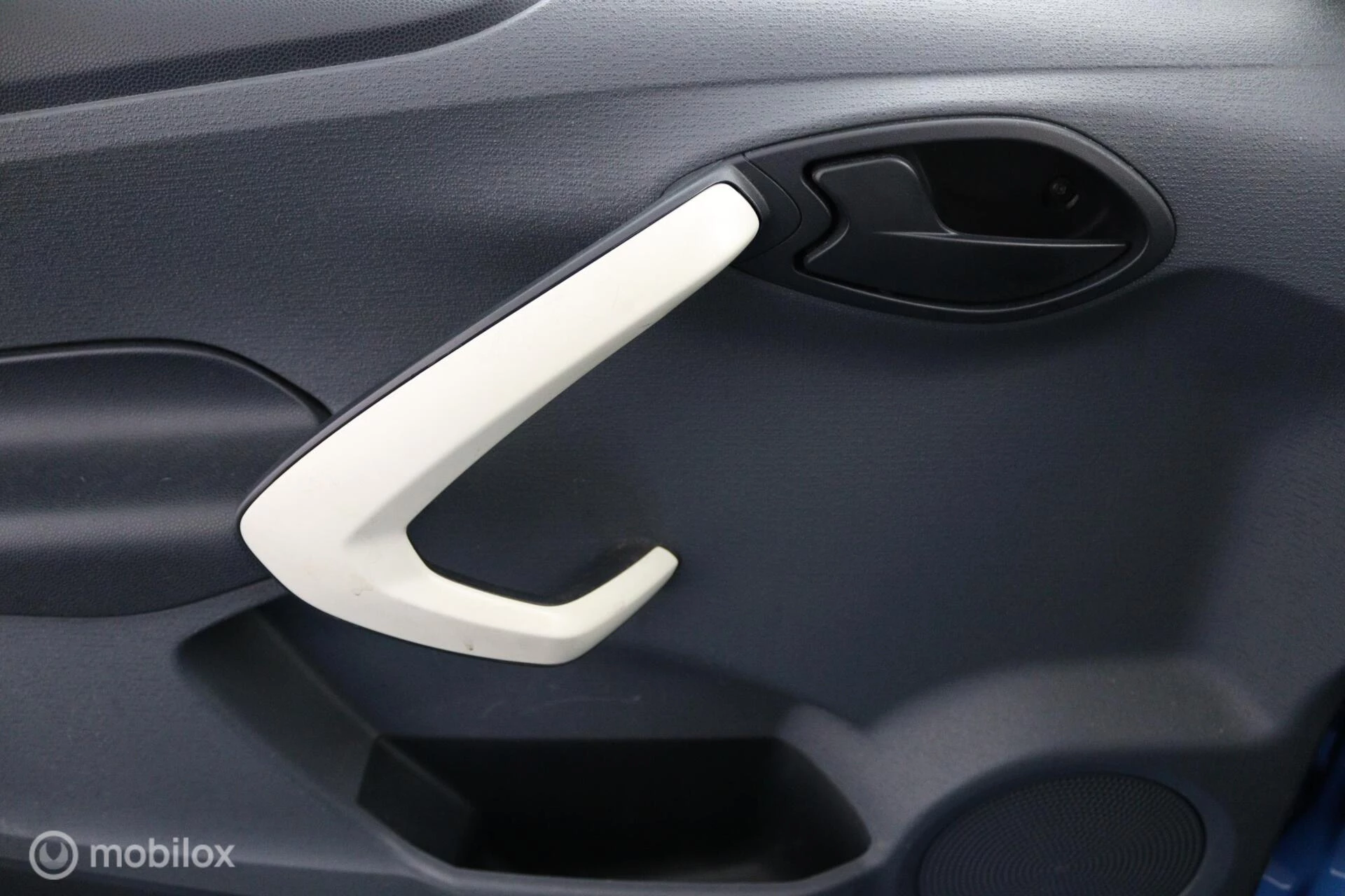 Hoofdafbeelding Ford Ka