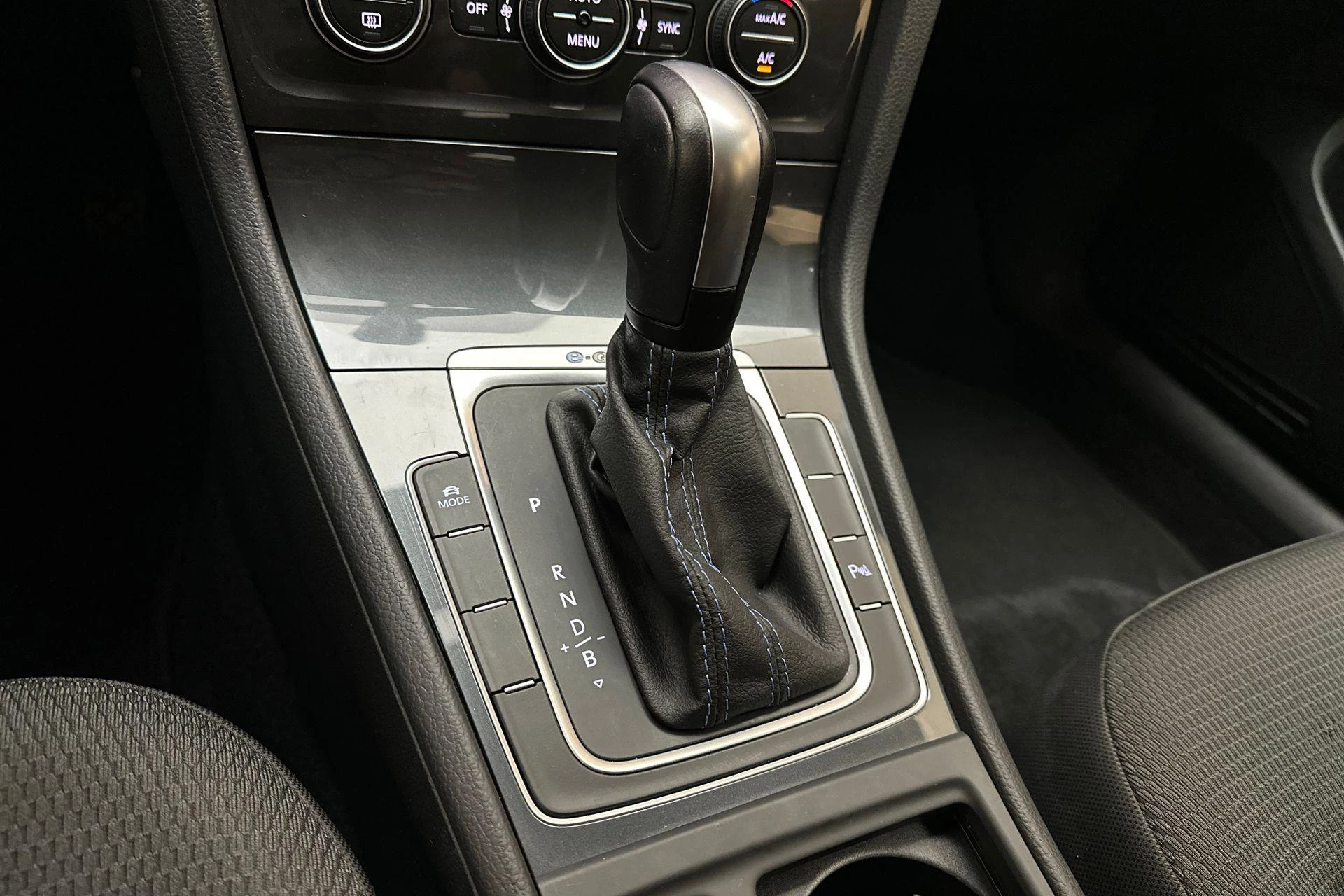 Hoofdafbeelding Volkswagen e-Golf