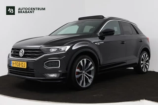 Volkswagen T-Roc 1.5 TSI Sport Business R (PANORAMADAK, STOELVERWARMING, CAMERA, BEATS AUDIO, DIGITALE COCKPIT)