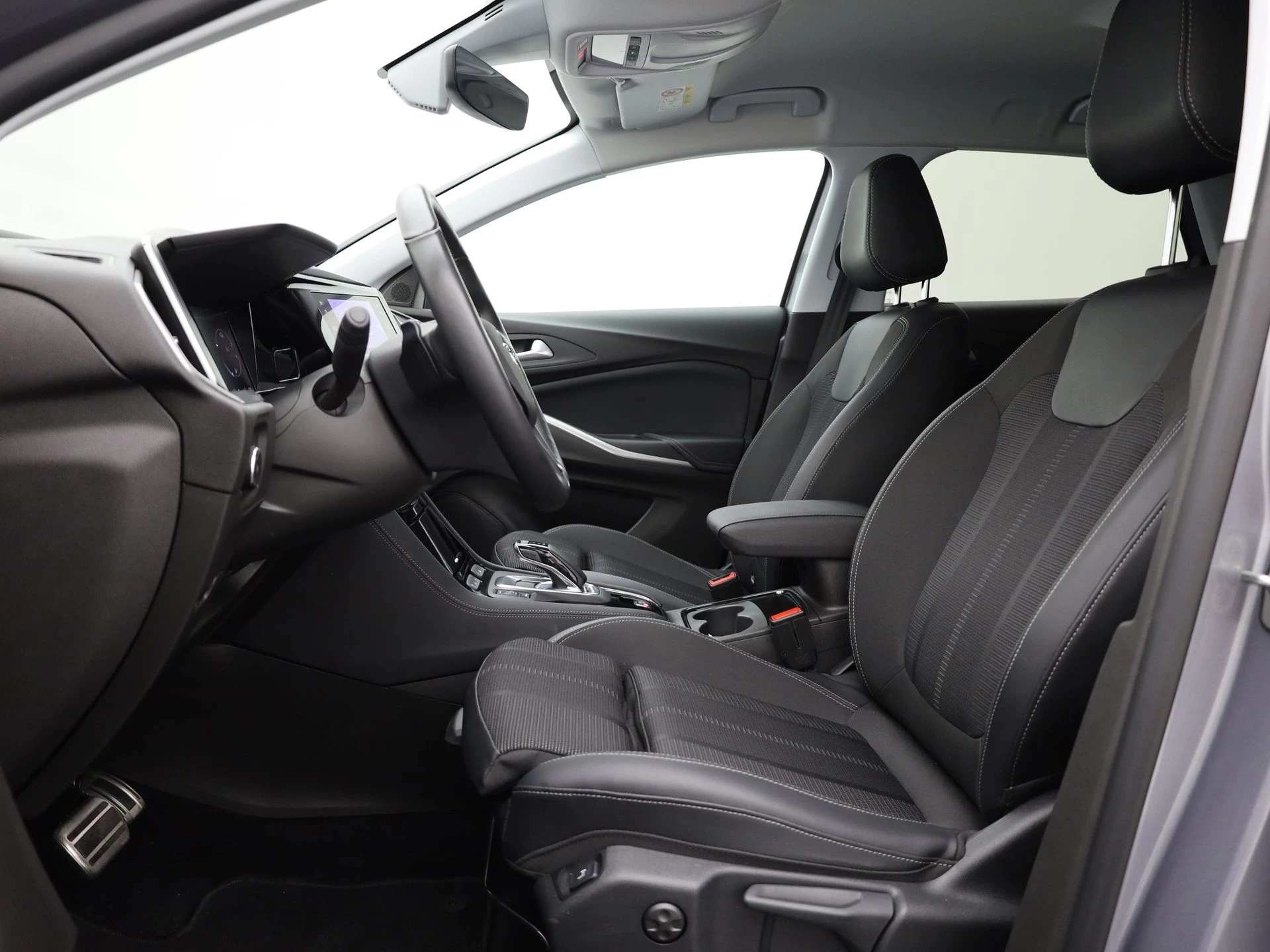 Hoofdafbeelding Opel Grandland
